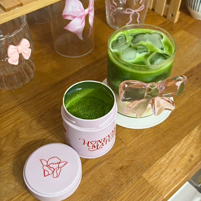 Honeymoon Matcha