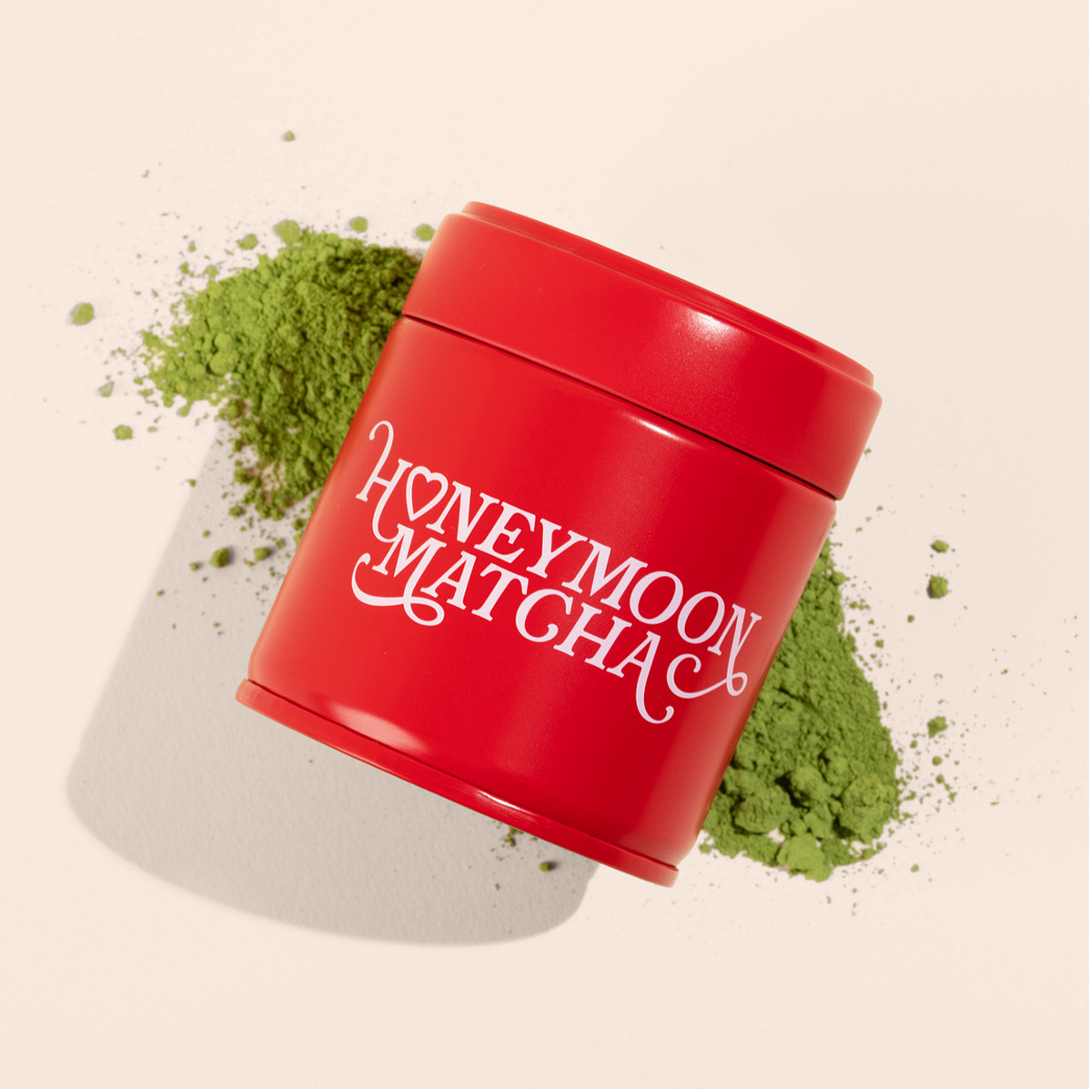 Kagoshima Matcha