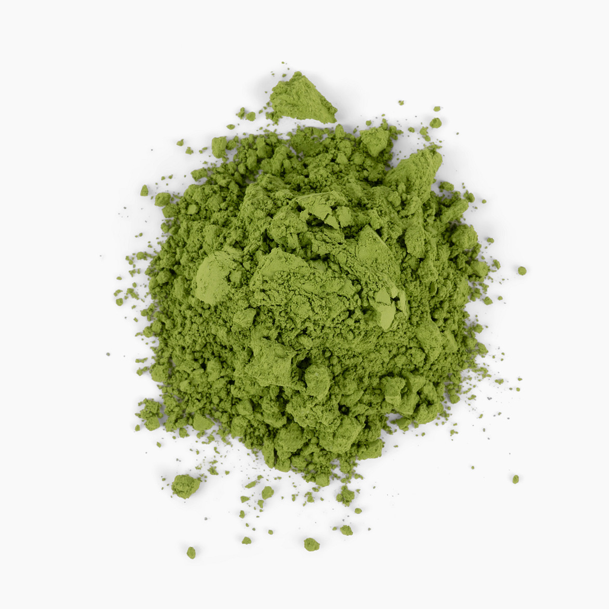 Kagoshima Matcha